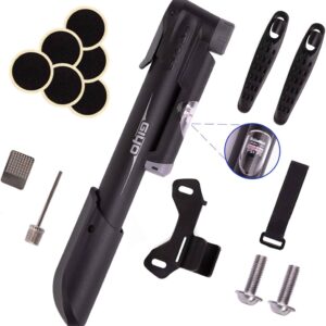 GIYO MINI basınc olcerlı pompa