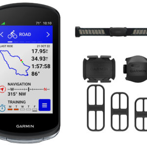 Garmin Edge 1040 Bundle