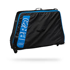 PRO BİSİKLET TASIMA CANTASI