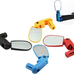 KNT YAN AYNA 360 DERECE