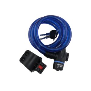 KNT ÇELİK KİLİT UZUN 12mmx120cm