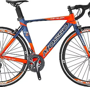 Mosso Cavalier Aero Sora