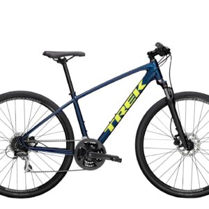 Trek Dual Sport 2