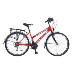 Umit 24 City Bike