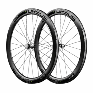 Miura TC47 Full Carbon Disc