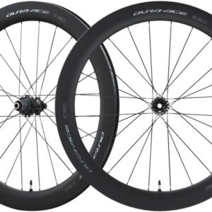 Shimano Duraace C60 Full Carbon