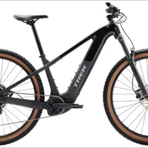 2025 Trek Powerfly 4