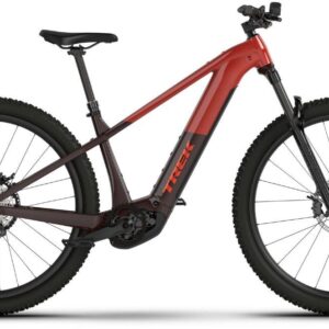 2025 Trek Powerfly 8