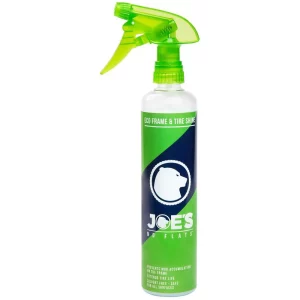 Bicycle Eco Frame and Tire Shine Spray 500 ML
