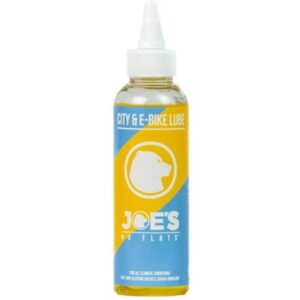 Joe’s City - E Bike Oil All Weather