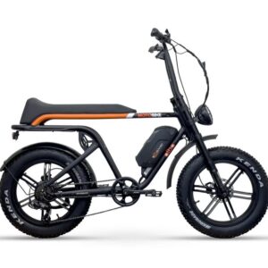 Alba Motobike 48 V