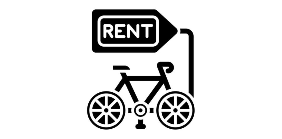 Akcan Bisiklet tarafından günlük ve haftalık bisiklet kiralama hizmeti