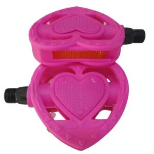 Çocuk Pedal Kalp