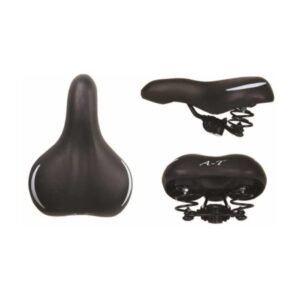 KNT Geniş Konfor Sustalı Sele