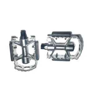 Yetişkin Full Aleminyum Pedal