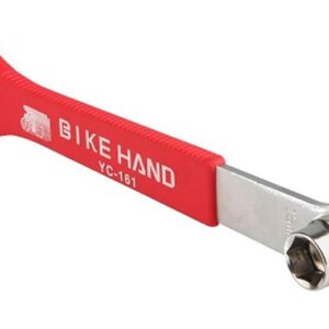 Bicycle Pedal Removal Tool