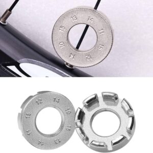 Bicycle Wheel Alighnment Tool