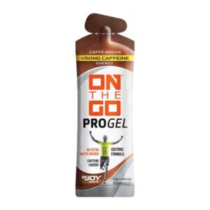 Big Joy On The Go Pro Gel 150mg Caffeine