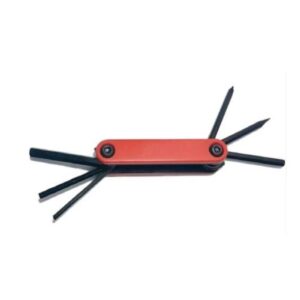 Bike Tool Set