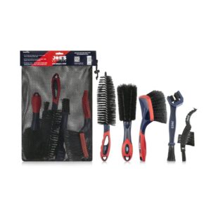 Joe’s Premium Brush Kit