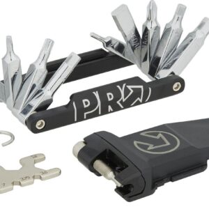 Shimano 22 Function Bike Tool
