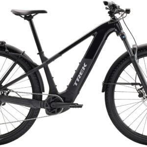 Trek Powerfly 4 Equipped