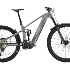Trek Rail 9.7